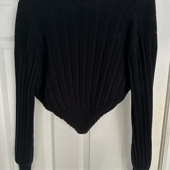 Wilfred Thais cartigan - Picture 4 of 4